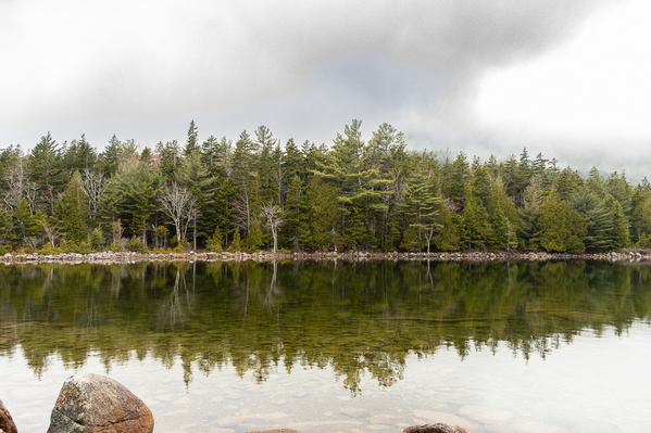 Jordan Pond-2