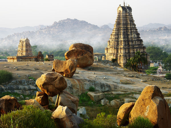 Hampi