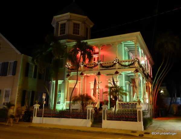 Key West, Florida (503)