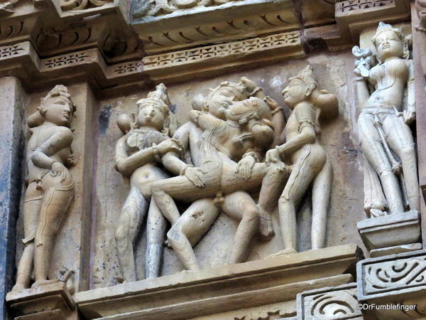 Khajuraho temples and town (119)