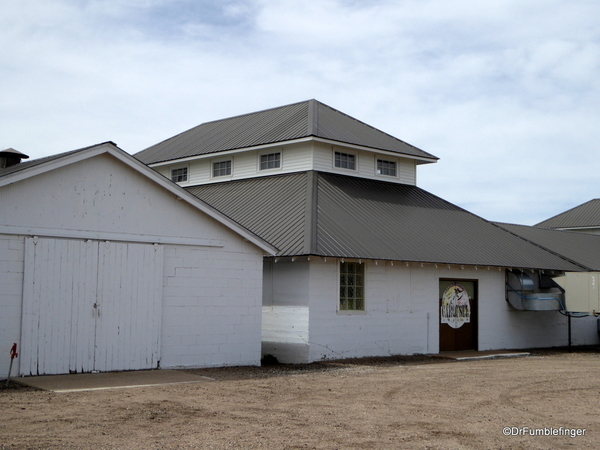 Kit Carson Carousel (2)