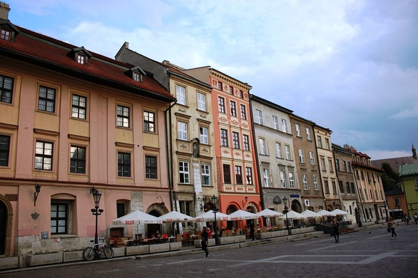 Kraków_Mały Rynek 1 Mikołajska_(18) Courtesy Lollencja and Wikimedia