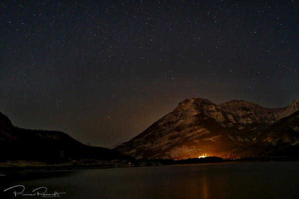 Lac Des Arc