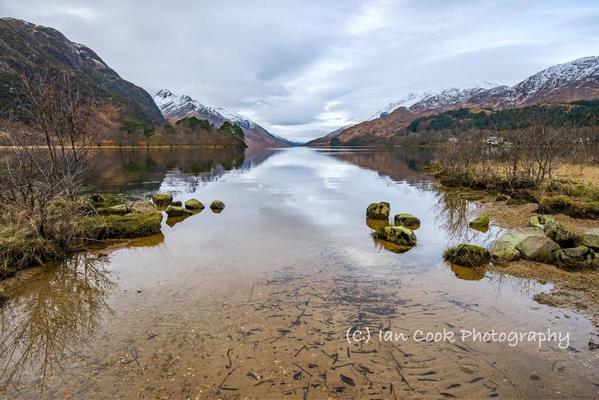 Lake Shiel 2