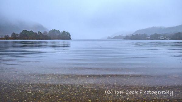 Lake Shiel 4