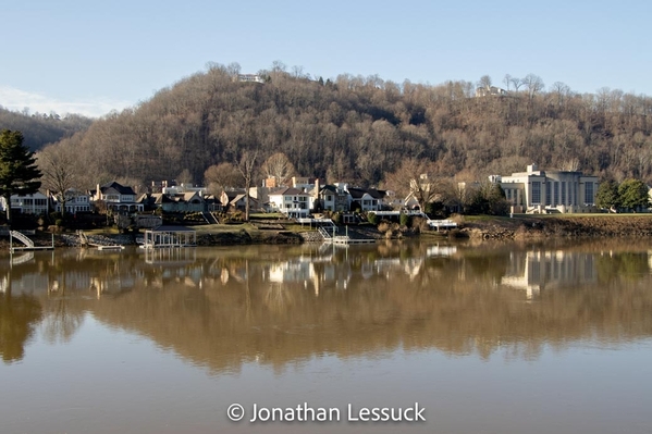 Lessuck - Charleston WV-3