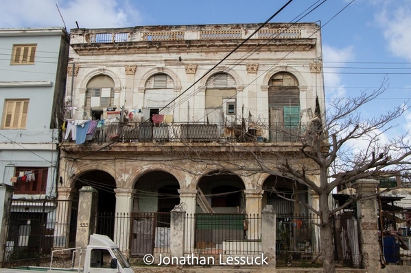 Lessuck - Old Havana-2