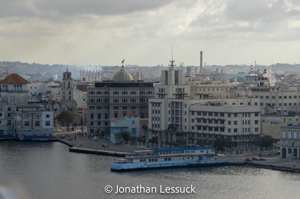 Lessuck - Old Havana-20