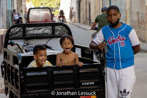 Lessuck - Old Havana-27