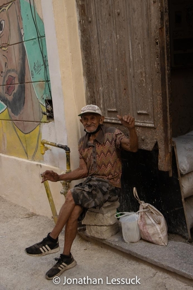 Lessuck - Old Havana-38