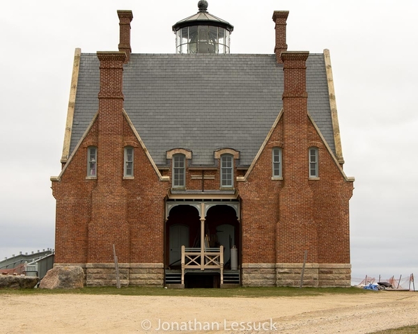 Lessuck - block island-1