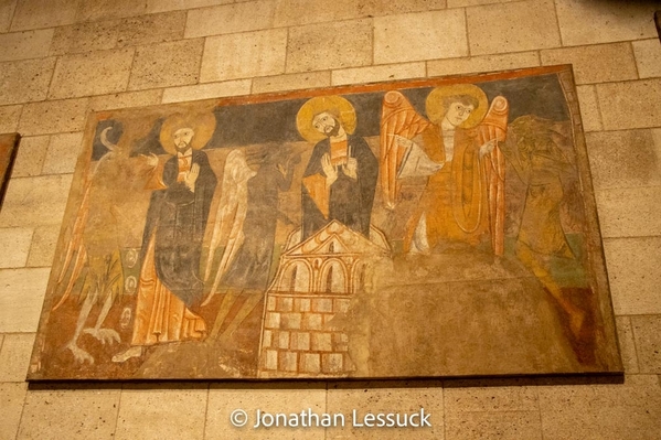 Lessuck - cloisters-3