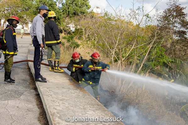 Lessuck - havana fire-3