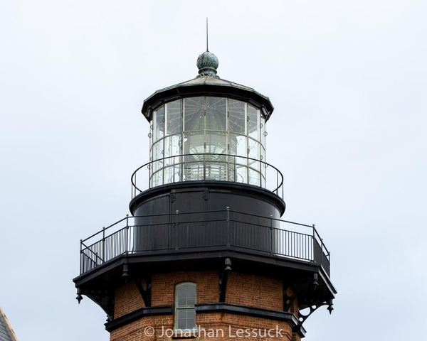 Lessuck - southeast light house-3