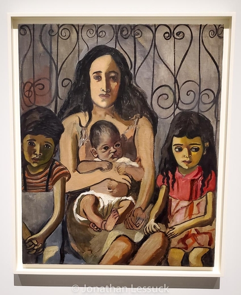 Lessuck_Alice Neel-12