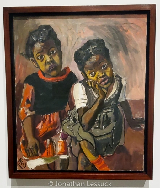 Lessuck_Alice Neel-6