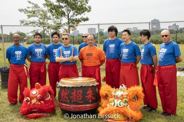 Lessuck_Dragon Boat Festival-34