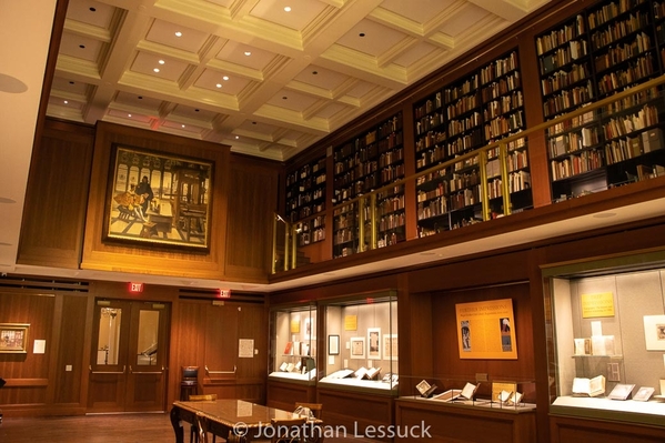 Lessuck_Grolier club-22