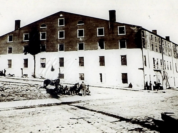 Libby Prison