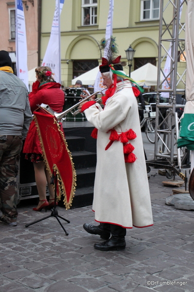 Little Market Square Krakow (4)