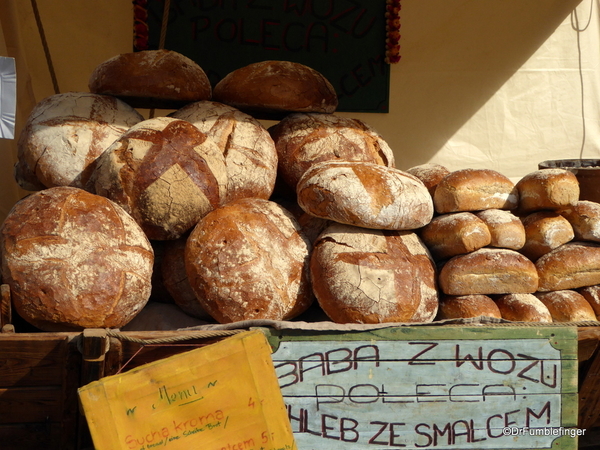 Little Market Square Krakow (8)