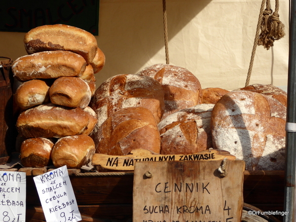 Little Market Square Krakow (9)