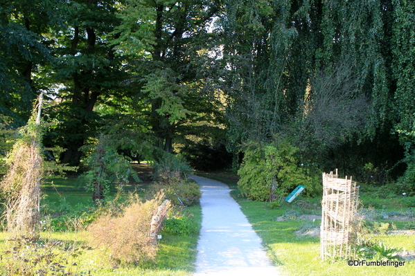 Ljubljana Botanical Garden (14)