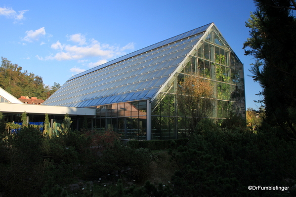 Ljubljana Botanical Garden (35)