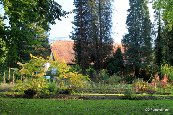 Ljubljana Botanical Garden (8)