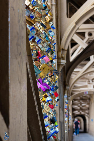 Love Locks 4