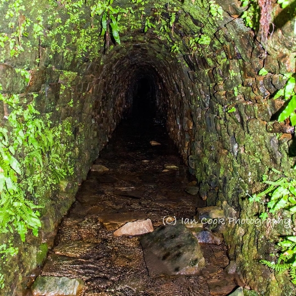 Lownathwaite Lead Mine 2