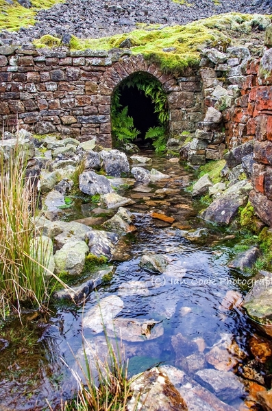 Lownathwaite Lead Mine 3