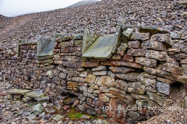 Lownathwaite Lead Mine 4