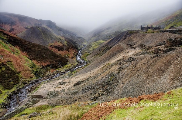 Lownathwaite Lead Mine 6