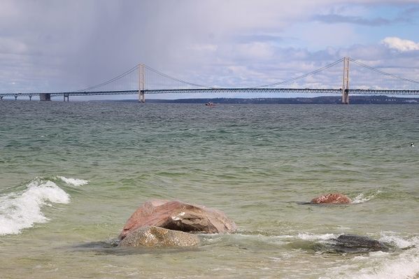 Mackinaw Bridge 3