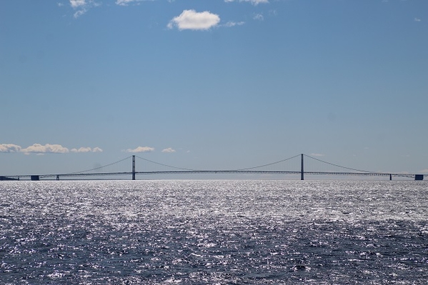 Mackinaw Bridge 9