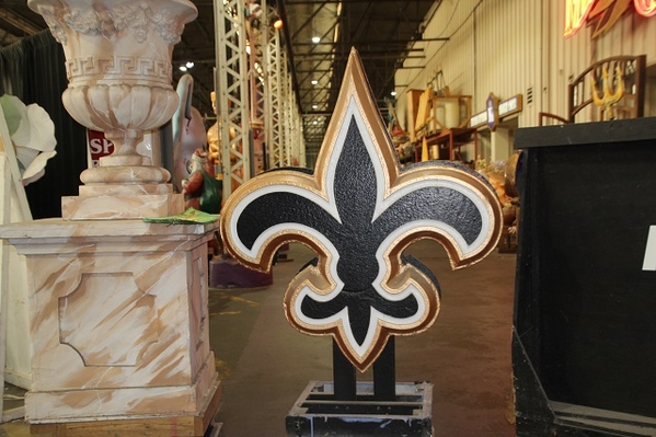 Mardi Gras World 8