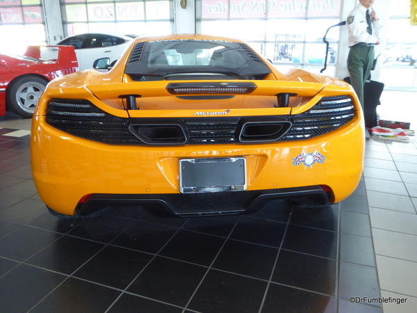 McLaren (4)