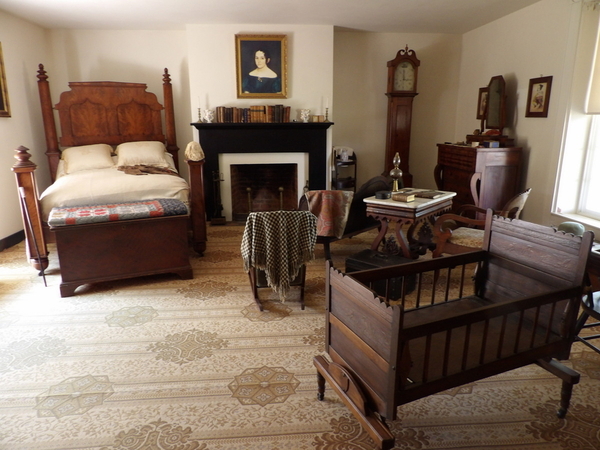 McLean Bedroom