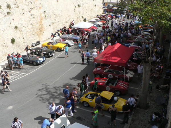 Mdina Grand Prix