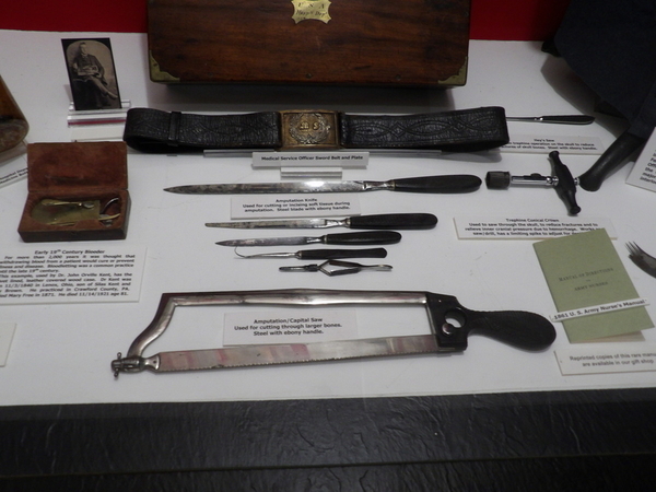 Medical Tools