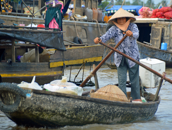 Mekong Delta 46