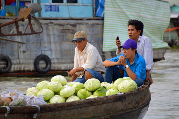 Mekong Delta 51