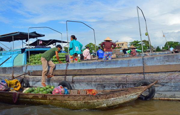 Mekong Delta 52