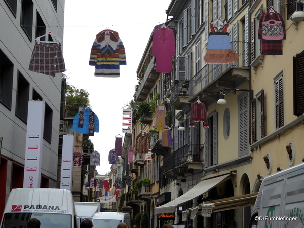 Milan Food Tour, Brera neighborhood (22)