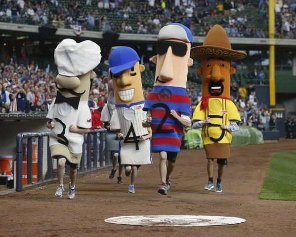 Miller-Park-Sausage-Race