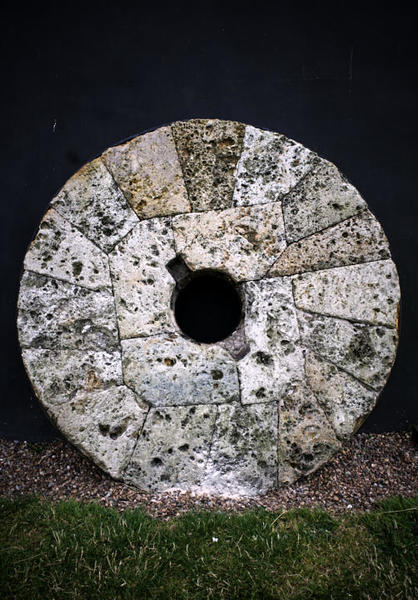 Millstone 7 1