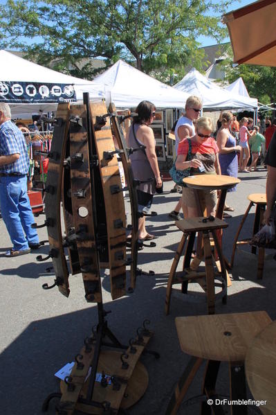 Missoula Saturday Market