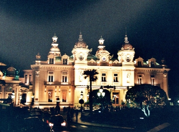 Monaco Casino 2