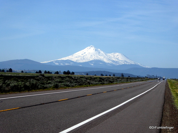 Mt. Shasta 01